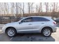 Lunar Silver Metallic - RDX Technology AWD Photo No. 3