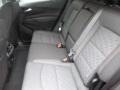 2018 Cajun Red Tintcoat Chevrolet Equinox LT AWD  photo #13