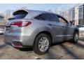 Lunar Silver Metallic - RDX Technology AWD Photo No. 7
