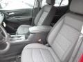 2018 Cajun Red Tintcoat Chevrolet Equinox LT AWD  photo #16