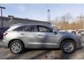 Lunar Silver Metallic - RDX Technology AWD Photo No. 8