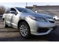 Lunar Silver Metallic - RDX Technology AWD Photo No. 9