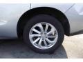 Lunar Silver Metallic - RDX Technology AWD Photo No. 11