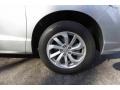Lunar Silver Metallic - RDX Technology AWD Photo No. 13