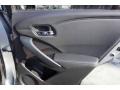 Lunar Silver Metallic - RDX Technology AWD Photo No. 31