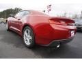 Garnet Red Tintcoat - Camaro LT Coupe Photo No. 5