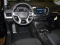 2018 Ebony Twilight Metallic GMC Terrain SLE AWD  photo #8