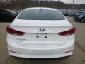 Quartz White Pearl - Elantra SEL Photo No. 7