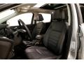 2015 Ingot Silver Metallic Ford Escape Titanium 4WD  photo #5