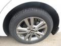 Quartz White Pearl - Elantra SEL Photo No. 8