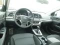 Quartz White Pearl - Elantra SEL Photo No. 10