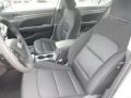 Quartz White Pearl - Elantra SEL Photo No. 12