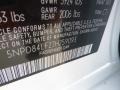 Quartz White Pearl - Elantra SEL Photo No. 13