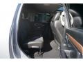 Bright Silver Metallic - 2500 Laramie Mega Cab 4x4 Photo No. 17