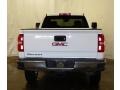 2018 Summit White GMC Sierra 2500HD Double Cab 4x4  photo #3