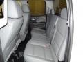 Summit White - Sierra 2500HD Double Cab 4x4 Photo No. 7