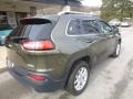 ECO Green Pearl - Cherokee Latitude 4x4 Photo No. 2