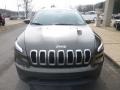 ECO Green Pearl - Cherokee Latitude 4x4 Photo No. 4