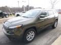 ECO Green Pearl - Cherokee Latitude 4x4 Photo No. 5