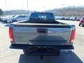 2013 Stealth Gray Metallic GMC Sierra 1500 SLE Extended Cab 4x4  photo #13