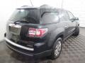 Carbon Black Metallic - Acadia SLT AWD Photo No. 11