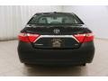 2015 Attitude Black Metallic Toyota Camry LE  photo #16
