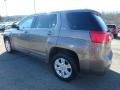 2011 Mocha Steel Metallic GMC Terrain SLE AWD  photo #12