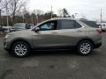 Pepperdust Metallic - Equinox LT AWD Photo No. 3
