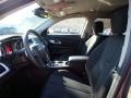 2011 Mocha Steel Metallic GMC Terrain SLE AWD  photo #15