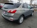 Pepperdust Metallic - Equinox LT AWD Photo No. 5