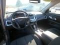 Mocha Steel Metallic - Terrain SLE AWD Photo No. 17