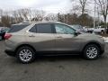 2018 Pepperdust Metallic Chevrolet Equinox LT AWD  photo #6