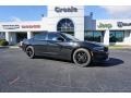 Pitch Black - Charger SXT Photo No. 1