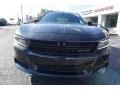 Pitch Black - Charger SXT Photo No. 2