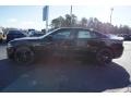Pitch Black - Charger SXT Photo No. 4