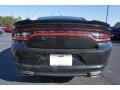 Pitch Black - Charger SXT Photo No. 6