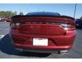Octane Red Pearl - Charger SXT Photo No. 6