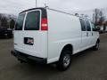 Summit White - Express 3500 Cargo WT Photo No. 5