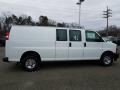 Summit White - Express 3500 Cargo WT Photo No. 6