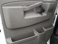 Summit White - Express 3500 Cargo WT Photo No. 7
