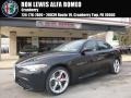 Alfa Black - Giulia Ti AWD Photo No. 1