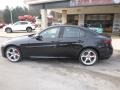 Alfa Black - Giulia Ti AWD Photo No. 3