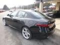 Alfa Black - Giulia Ti AWD Photo No. 4
