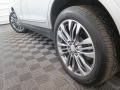 Radiant Silver Metallic - XT5 Premium Luxury AWD Photo No. 22
