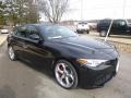 Alfa Black - Giulia Ti AWD Photo No. 10
