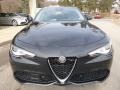 Alfa Black - Giulia Ti AWD Photo No. 12
