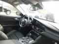 Alfa Black - Giulia Ti AWD Photo No. 15