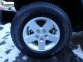 Black - Wrangler Sport Photo No. 17
