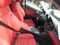 Alfa Black - Giulia Ti AWD Photo No. 14