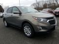 Pepperdust Metallic - Equinox LT AWD Photo No. 1